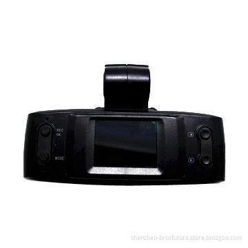 Best Selling 1.5-inch HD Car Black Box, 1,280 x 720 Pixels Resolution